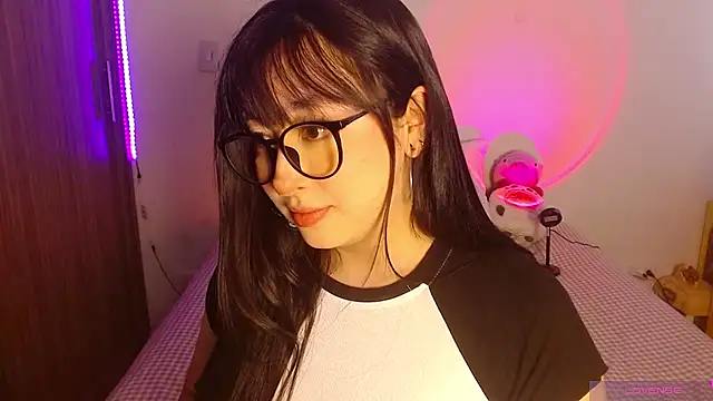 Oliviargf online show from 08-03-26, 01:28