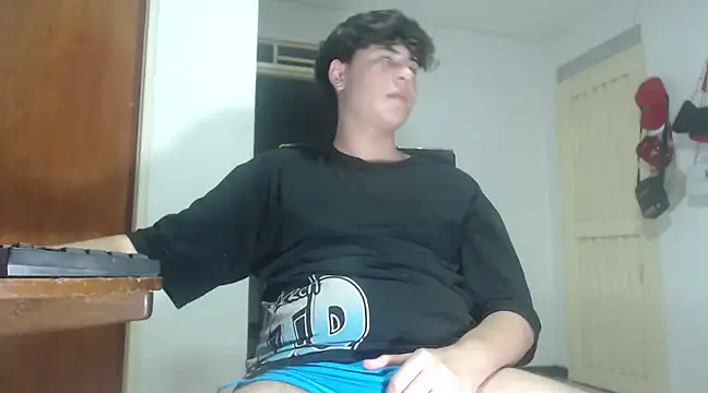 CrissConor online show from 03-21-25, 12:07