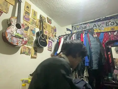 kirito kun online show from 03-16-26, 03:47