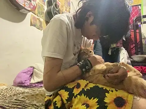 kirito kun online show from 03-28-26, 05:08