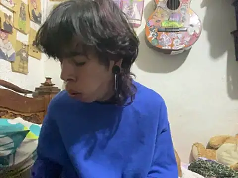 kirito kun online show from 04-14-26, 05:34