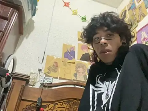 kirito kun online show from 04-10-26, 07:04