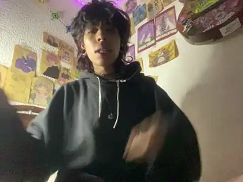 kirito kun online show from 04-11-26, 04:09