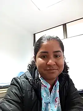 Paula6Colombia online show from 03-08-25, 05:33