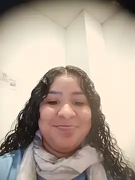 Paula6Colombia online show from 11-11-25, 12:11