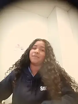 Paula6Colombia online show from 11-10-25, 01:38