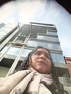 Paula6Colombia online show from 11-15-25, 12:53