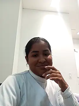 Paula6Colombia online show from 03-19-25, 05:17