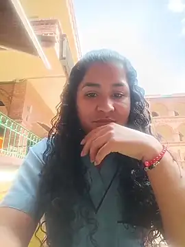 Paula6Colombia online show from 02-28-26, 03:44