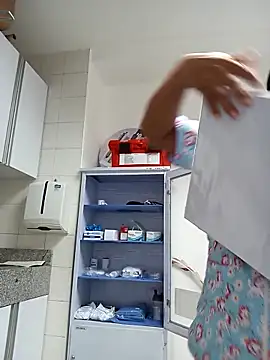 Paula6Colombia online show from 03-08-25, 02:19