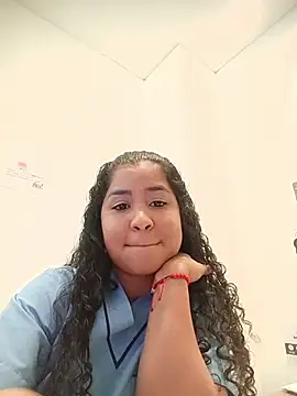 Paula6Colombia online show from 02-04-26, 09:21