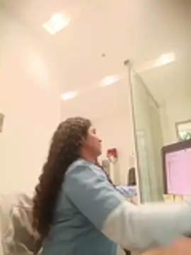 Paula6Colombia online show from 02-21-26, 02:52