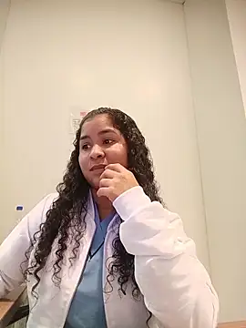 Paula6Colombia online show from 03-02-26, 04:25