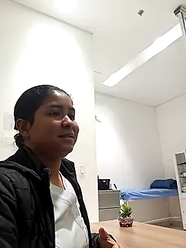 Paula6Colombia online show from 03-14-25, 11:32