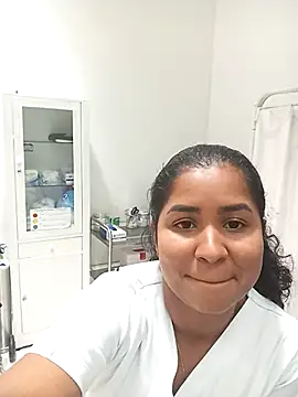 Paula6Colombia online show from 03-08-25, 12:44