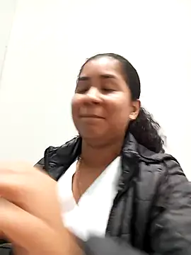 Paula6Colombia online show from 03-07-25, 09:17