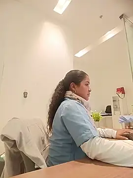 Paula6Colombia online show from 02-23-26, 08:09