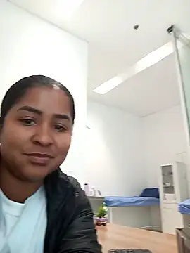 Paula6Colombia online show from 03-13-25, 07:28