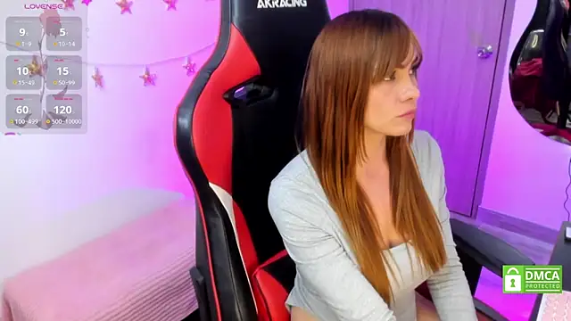 LindaSilverstone online show from 09-09-25, 01:05