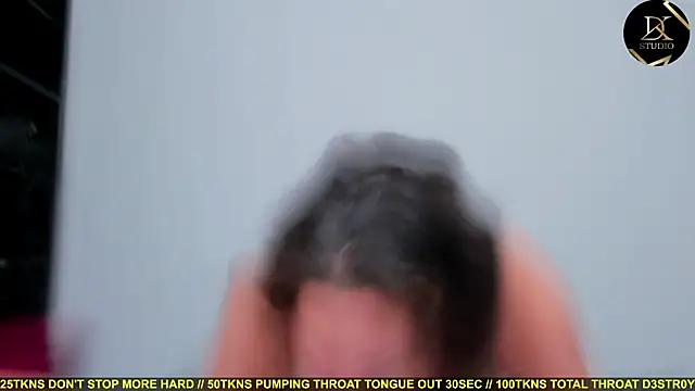 Blinspothell01 online show from 03-15-25, 04:57