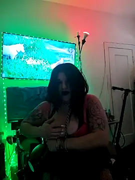 deedeelove82 online show from 03-16-25, 08:00