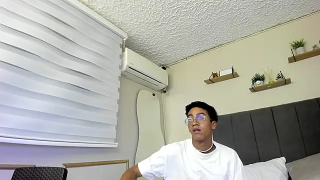 Danny Twink20 online show from 03-15-25, 07:31