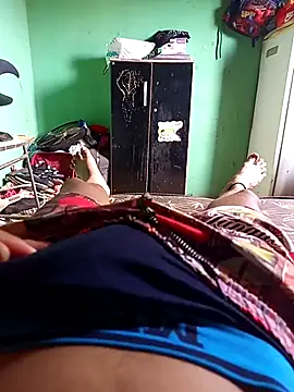 janecleoson online show from 02-25-26, 03:56