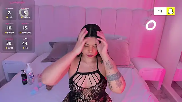 riri candy online show from 11-15-25, 03:54