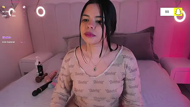 riri candy online show from 11-27-25, 03:40