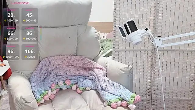 Cocobee online show from 01-31-26, 07:12