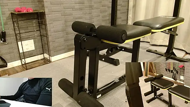 Stretch-man online show from 11-26-25, 01:00