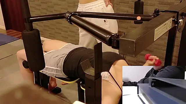 Stretch-man online show from 11-12-25, 08:07