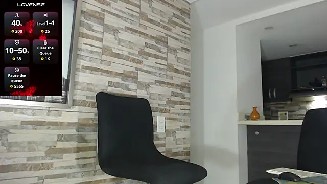 Keeitlin online show from 07-26-26, 12:06