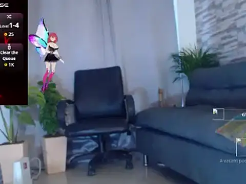 Snapshot of Keeitlin chatting on 09-23-25, 10:39 Keeitlin online show from 09-23-25, 10:39