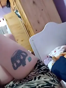 Putitaa34 online show from 11-18-25, 12:30