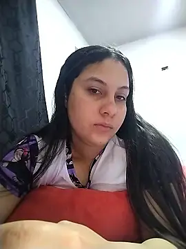 esmeralda jadees online show from 01-11-26, 12:50