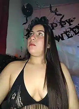 esmeralda jadees online show from 10-16-25, 08:39