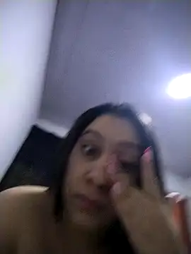 esmeralda jadees online show from 11-29-25, 12:49