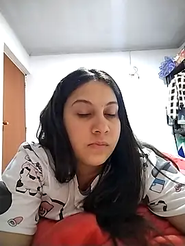 esmeralda jadees online show from 03-06-26, 02:45