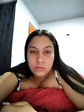 esmeralda jadees online show from 12-14-25, 03:17