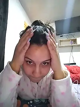 Snapshot of esmeralda_jadees chatting on 05-31-26, 01:50 esmeralda jadees online show from 05-31-26, 01:50