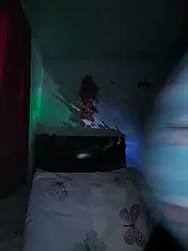 esmeralda jadees online show from 09-14-25, 07:36