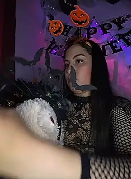 esmeralda jadees online show from 10-03-25, 07:59