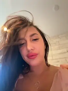 AleksandraRich online show from 10-18-25, 07:10