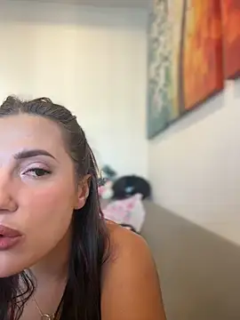 AleksandraRich online show from 01-09-26, 01:12