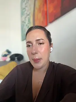 AleksandraRich online show from 01-15-26, 03:10