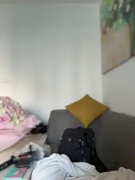 AleksandraRich online show from 02-07-26, 02:30