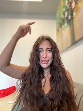 AleksandraRich online show from 03-08-26, 12:49