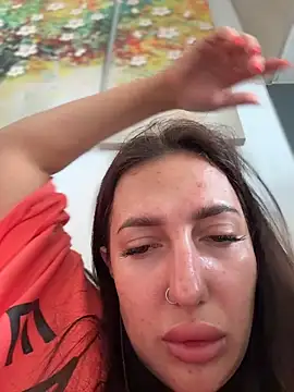 AleksandraRich online show from 02-08-26, 01:36