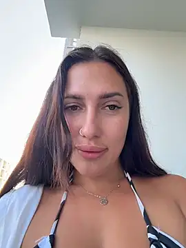 AleksandraRich online show from 03-02-26, 01:39